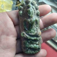 ราคา พระกรุนาดูนมหาสารคามเนื้อหยกผสมแท้ (19487082363)