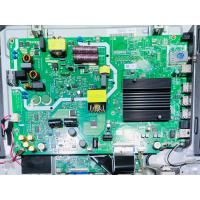 ราคา เมนบอร์ดทีวีพานาโซนิค อะไหล่ทีวีพานาโซนิค Mainboard TV Panasonic อะไหล่แท้ ของถอด ใช้กับรุ่น TH 50HX720T (17505952608)