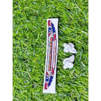 ราคา สติกเกอร์คาดหน้า มิชลิน2ตัว ติดโมเเลรถบรรทุก สเกล1 24 เลือกแบบได้ (19701375363)