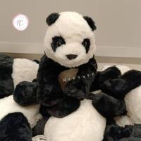 ราคา ของแท้ IKEA ตุ๊กตาหมีแพนด้า 30ซม ตุ๊กตาผ้า อิเกีย ตุ๊กตา แพนด้า ตุ๊กตาแพนด้า ตุ๊กตาหมี ตุ๊กตาขนนุ่ม น่ารัก (19759332727)