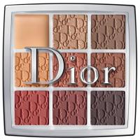 ราคา อายแชโดว์ 9 Color BACKSTAGE EYE Palette 001 Warm Neutrals 002 Cool Neutrals 003 Amber Neutrals ดิออร์เปลือกตา (20659823356)