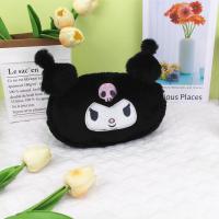 ราคา กระเป๋าดินสอ ลายการ์ตูนน่ารักๆ กระเป๋าเครื่องสําอาง ใส่โทรศัพท์ ผ้ากํามะหยี่ ขนนิ่ม 1 ชิ้น (19549824999)