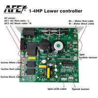 ราคา ลู่วิ่งอเนกประสงค์แผงวงจรลู่วิ่งคอนโซลแสดงลู่วิ่งควบคุมมอเตอร์บอร์ดควบคุม1HP 2 0HP 1HP 4 0HP มอเตอร์ (13602984956)