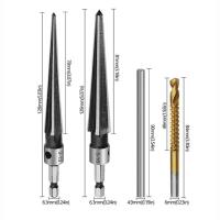 ราคา Toolstar เครื่องมือสำหรับตัดเจาะมุมเอียง5 16มม มือจับที่คว้านทรงเรียวลง T (20409462493)