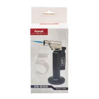 ราคา ของแท้ หัวพ่นไฟ หัวพ่นแก๊ส หัวพ่นไฟแก๊ส AOMAI Multi Purpose GAS Torch 8102 ที่พ่นไฟ หัวพ่นไฟทำอาหาร หัวพ่นไฟแต่งหน้าขนมเค้ก ทำซูชิ หัวเป่าแก๊ส หัวพ่นแก๊ส ที่พ่นไฟทำอาหาร kitchen burner torch ignition 