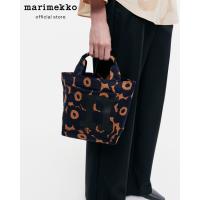 ราคา MARIMEKKO MONO MINI TOTE MINI UNIKKO BAG กระเป๋า กระเป๋าผ้า ลายดอกไม้ (20732178806)