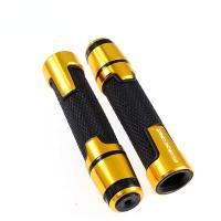 ราคา CNC ปลอกแฮนด์ PCX Grips 22 มม ปลอกแฮนด์สำหรับ HONDA PCX125 PCX150 ABS CBSของแต่ง PCX125 PCX150 จัดการ จัดการปลาย จัดการหมวก จัดการปลั๊ก ปลอกแฮนด์มือจับ (17243081676)