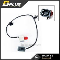 ราคา น็อคเซ็นเซอร์ มาสด้า 2 มาสด้า 3 KNOCK SENSOR MAZDA 2 MAZDA 3 (18432299914)