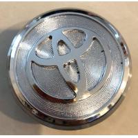 ราคา NEW 1 ฝาครอบดุมล้อ ดุมล้อ TOYOTA Vigo วีโก้ ดุมล้อ ฝาครอบล้อ แม็ก ดุมรถ ดุมแม็ก ฝาแม็ก ฝาล้อแม็ก ล้อแม็ก ดุม (20155855049)