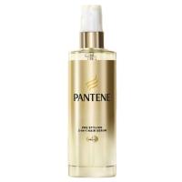 ราคา Pantene Gold Perfection 2in1 Pre Styling Serum แพนที นเซรั่ม โกลด์ เพอเฟคชั่นทูอินวันพรีสไตล์ลิ่ง 90ml (12510166911)