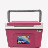 ราคา กระติกสี่เหลี่ยม กระติกน้ำแข็ง กระติกเหลี่ยม เก็บความเย็น 8 ชม กล่องเก็บความเย็น กระติกน้ำปิคนิค กล่องใส่น้ำแข็ง ขนาด 10 ลิตร (20234692506)