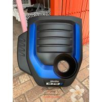 ราคา ฝาครอบเครื่อง isuzu dmax 1 9 มือสองแท้ถอด พร้อมลูกยาง4ตัว (14928900104)