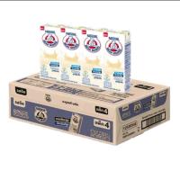 ราคา ยกลัง 12 แพค Nestle นมตราหมีรสจืด ยูเอชที 170 มล แพ็ค 4 กล่อง รวม 48 กล่อง (20119907907)