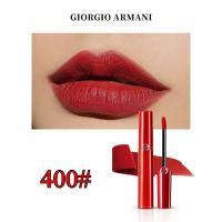 ราคา Hongtai Shopping CenterArmani หลอดแดง ลิปกลอส 6 5ml Legend Red Tube lipstick 206 400 415 พร้อมส่ง (20723869729)