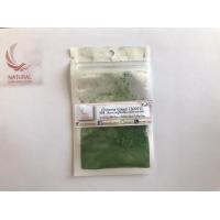 ราคา สีไมก้า 50011 Chrome Green บรรจุ 4 กรัม (670804344)