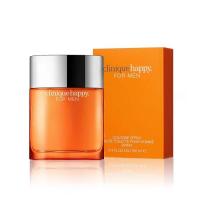ราคา สินค้าแท้100 Clinique Happy perfume for Men 100ml Clinique น้ำหอมผู้ชาย (20710229586)