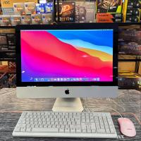 ราคา คอมพิวเตอร์ Apple iMac Intel i7 RAM 8 GB HDD 500 GB VGA ATI Radeon HD4670 256 MB 21 5 2011 แถมชุดเม้าท์ คีย์บอร์ด (20724839235)