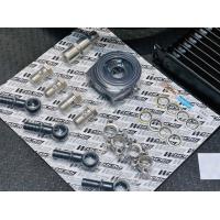 ราคา Oil Gear enginey cooler AT ออยเกียร์15 ชั้น Prorace ระบายความร้อนเกียร์ Oilcooler แผงคูลเลอร์ ระบายความร้อนน้ำมันเครื่อง (19900182080)