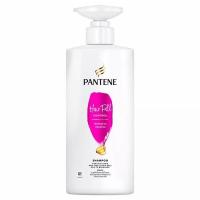 ราคา พร้อมส่ง Pantene แพนทีนแชมพู แพคเกจใหม่ 410 มล (7216912007)