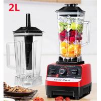 ราคา SILVER CREST blender โถเครื่องปั่น โถปั่น หัวเหลี่ยม ขนาด 2 ลิตร ใบมีด 6 แฉก อะไหล่ ชุดโถปั่น OTTO BE 127A พร้อมฝาและแท่งคน เครื่องปั่น โถปั่น (20611661010)