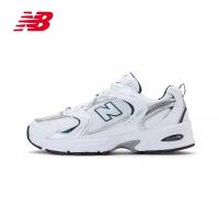 ราคา 100 ของแท้ รองเท้าผ้าใบ new balance 530 ของแท้ รองเท้าผ้าใบผญ new balance official รองเท้า (20647073921)