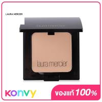 ราคา Laura Mercier Foundation Powder 7 4g ลอร่า เมอซิเอ แป้งผสมรองพื้น (854518759)