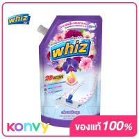 ราคา Whiz Floor Cleaner 3D Active 800ml Lovely Bloom (19820245855)