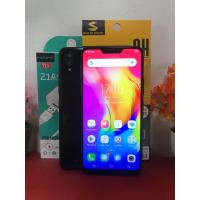 ราคา ViVo y85 แรม4รอม32 แถมฟรีอุปกรณ์ชาร์จแบตเตอรี่และฟิล์มกระจก (20338508497)