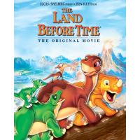 ราคา DVD HD ญาติไดโนเสาร์เจ้าเล่ห์ The Land Before Time 1988 หนังการ์ตูน พากย์ไทย อังกฤษ บรรยายอังกฤษ (18029914225)