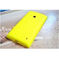 ราคา สำหรับ Nokia Lumia 520ฝาหลังประตู4 0นิ้วอะไหล่ (11606280101)