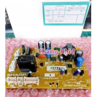 ราคา บอร์ดตู้เย็น อะไหล่ตู้เย็น SHARP ชาร์ป B383CBKZ บอร์ดใหม่ แท้ ใช้กับรุ่น SJ S28P และ SJ S32P (7338628138)