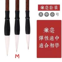 ราคา พร้อมส่ง พู่กัน พู่กันจีน ชุดฝึกเขียนพู่กัน ชุดเขียนพู่กัน ชุดพู่กันจีน พู่กัน เขียนพู่กันจีน เขียนพู่กัน (17913403455)