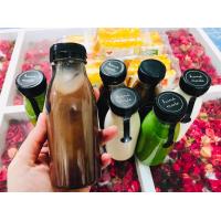 ราคา ขวดพลาสติกปากกว้าง 34 มิล ขนาด 200 ml ทรงกลม แบบหนา 25 กรัม บรรจุเครื่องดื่ม 50 ใบ พร้อมฝา เลือกสีฝาได้ ขวด ขวดPET ขวดใส ขวดพลาสติก (18005443454)