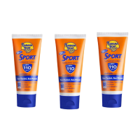ราคา ซื้อ 1 แถม 1 Banana Boat Sport กีฬา กันแดดบานาน่าโบ๊ท Ultra Sunscreen Lotion SPF110 PA 90 ml สากล ครีมกันแดด กลางแจ้ง กีฬา ว่ายน้ำ กันน้ำ แข็งแกร่ง กันแดดบานาน (20575802963)