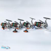 ราคา รอกตกปลา รอกสปินนิ่ง Pioneer ECO Braid XE (19253770449)