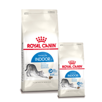 ราคา ROYAL CANIN INDOOR แมว1 10 ปี 1kg แบบแบ่งขาย (9838674059)