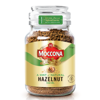 ราคา มอคโคน่าคอฟฟี่อินดัลเจนซ์ Moccona Indulgence No8 คั่วเข้ม Product Of Germany 100g (20552934441)
