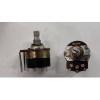 ราคา โวลุ่มสวิตเครื่องทำน้ำอุ่น B500K เกรดคุณภาพสูง ยี่ห้อ ALPHA สินค้าพร้อมส่งสต็อคในไทย (18450945570)