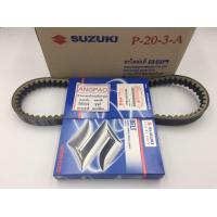 ราคา สายพาน แท้ศูนย์ Jelato SKYDRIVE SUZUKI Jelato125 SKYDRIVE125 ซูซูกิ V BELT 27601 46G10 000 (6796024404)