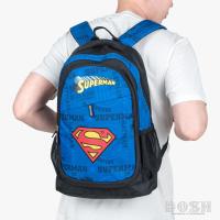 ราคา DOSH BAGS SUPERMAN กระเป๋าเป้สะพายหลัง EJBAB5005 BU (16619904482)