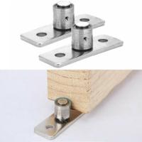 ราคา La เครื่องมือจัดตำแหน่งประตูบานเลื่อนแบบประตูไม้ตัวหยุดประตูบานสไลด์ลูกปืนล้อคู่ฟิตติ้งประตูบานเลื่อนตัวจำกัดล้อนำทาง (20143909452)