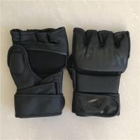 ราคา 2022 MMA พิษมวยกีฬาถุงมือหนังเสือมวยไทยถุงมือมวย SARUNG TINJU Ufc sarung TINJU MMA Sanda ศิลปะการต่อสู้ถุงมือครึ่งนิ้วถุงมือมวย (16293920912)