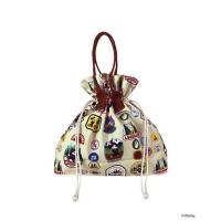 ราคา kloset กระเป๋าผ้า ของแท้จากshop100 รุ่น Pumpkin Bag (20054799937)