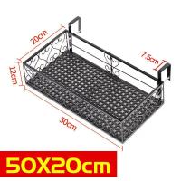 ราคา ชั้นวางต้นไม้ ที่แขวนต้นไม้ ชั้นวางกระถางต้นไม้ระเบียงเหล็กดัด แขวนริมระเบียง ชั้นวางดอกไม้แบบตะขอที่แขวน (20090308847)