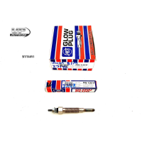 ราคา หัวเผาNISSAN BIG M TD27 PN 135V 11065 43G01 FRONTIER TD27 หัวเผาบิ๊กเอ็มทีดี27 ฟอนเทียร์ทีดี 27 ธรรมดา อย่างดีแท้ญี่ปุ่น ราคาต่อ 1 ตัว (19801811361)