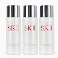 ราคา funny เซรั่ม เอสเคทู Facial บำรุงผิว Treatment ให้ความชุ่มชื่นแก่ผิว 30ml ควบคุมผิวให้ความชุ่มชื้นอย่างล้ำลึก ช่วยเพิ่มความงามทั้งห้ามิติ (18878508639)