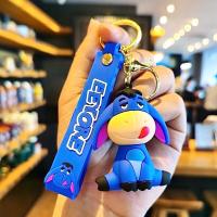 ราคา พวงกุญแจ YS172 เจ้าหญิง หิมะ ชินจัง ลายการ์ตูน ห้อยกระเป๋าน่ารักๆ สามมิติ สินค้าพร้อมส่ง (19678059242)