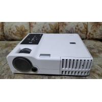 ราคา โปรเจคเตอร์ HP mp322 2000 ลูเมนใช้งานได้ดู video อย่างเดียว video VGA ไม่ติดขายเป็นงานช่างภาพตามจริง (20716713370)