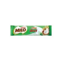 ราคา ของแถม MILO ไมโล แอคทิฟ โก เครื่องดื่มช็อคโกแล็ตมอลต์ปรุงสำเร็จ ชนิดผง 3 in 1 1 ซอง (19342779237)