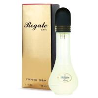ราคา บองซัวร์ รีเกลชิค เพอร์ฟูมสเปรย์ BONSOIR REGALE CHIC PERFUME SPRAY (1872042839)